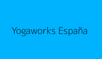 Yogaworks España
